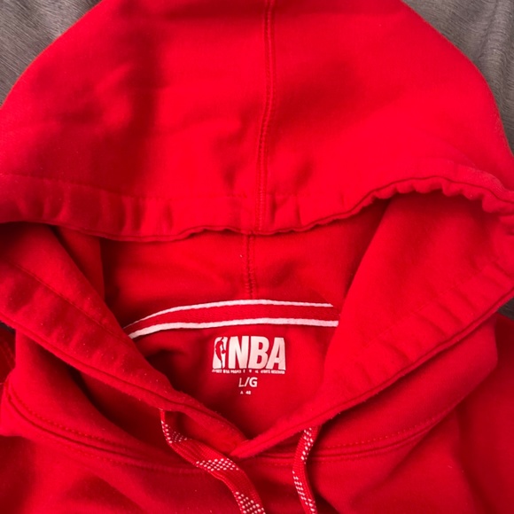 NBA Toronto Raptors hoodie - Picture 2 of 3